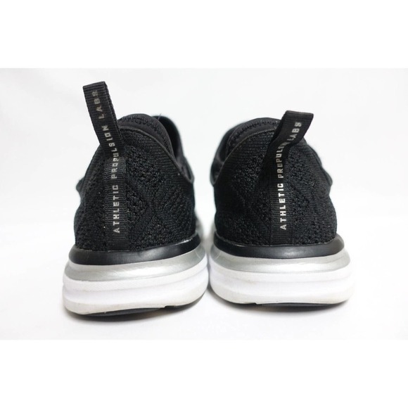 APL Men Sneakers Techloom Phantom Black Sz 12M-US/11UK/45.5EU Running main image 7